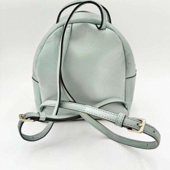 Kate Spade Grove Street Sammi Backpack and Wallet EUC main image 9